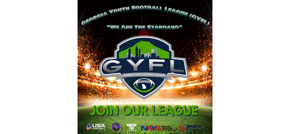 Join Our League